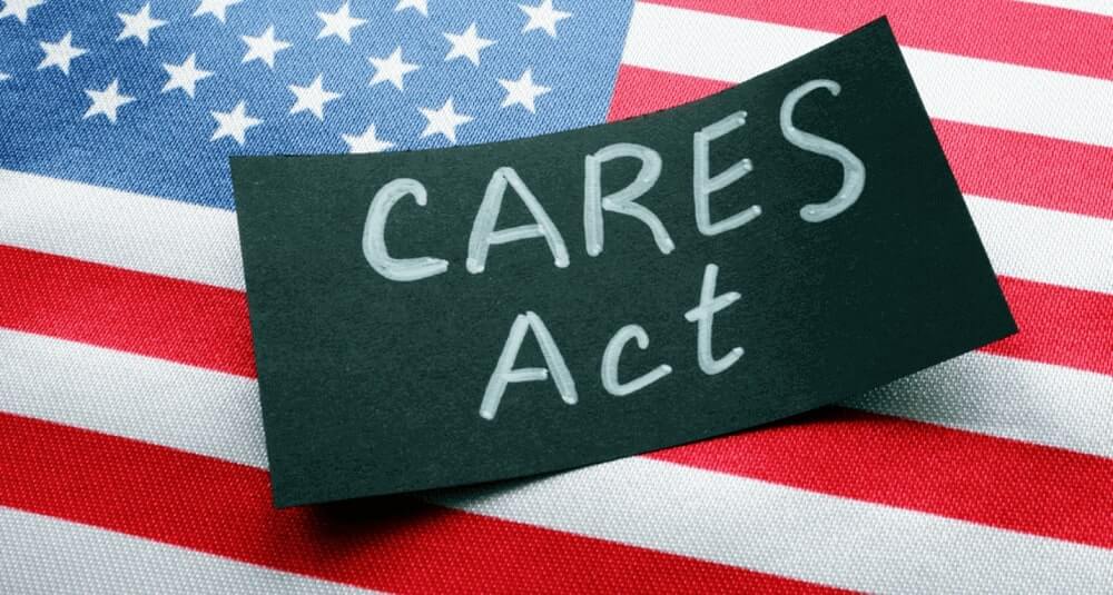 The Care Act