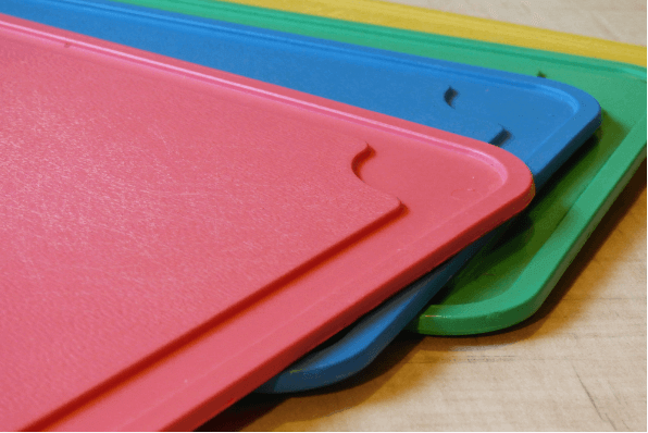 What are the Types of Chopping Boards and Their Uses