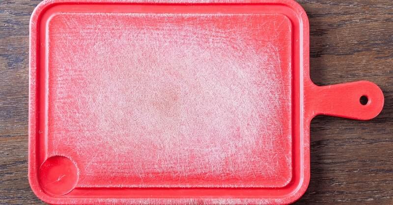 When Should I Replace a Chopping Board - Online Training Academy