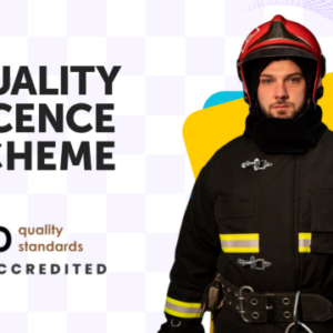Diploma in Fire Warden Training Level 5