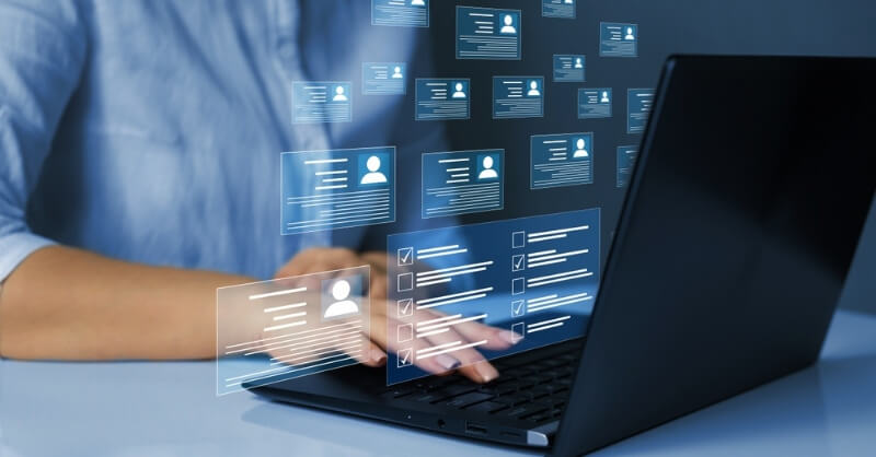 Tips and Tricks for Tracking Down Employment Information