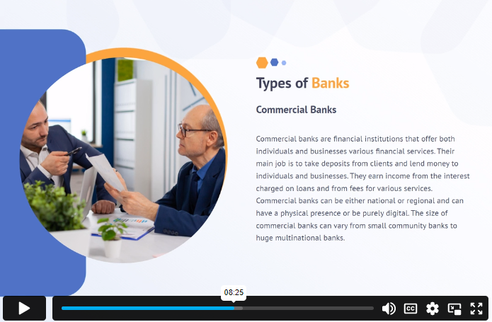 Introduction To Banking – Online Training Academy