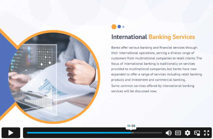 Introduction To Banking – Online Training Academy