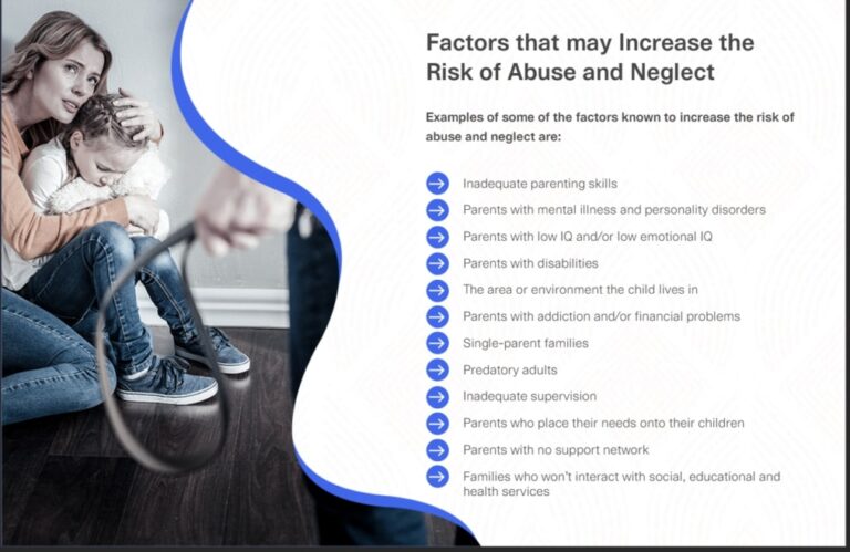 Child Safeguarding and Protection Diploma