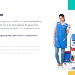 Cleaning Training Course Introduction