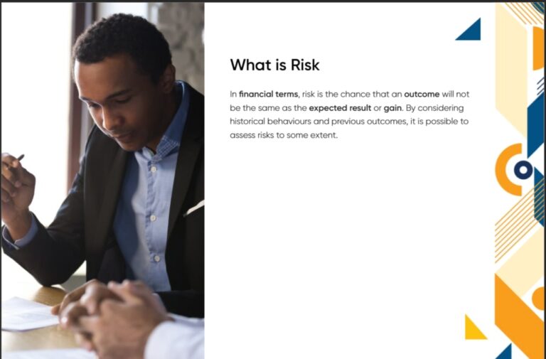 Compliance Audit & Risk Management