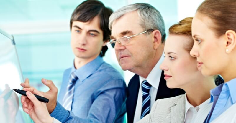 How to Choose the Right IT Training Course for Your Business - Online Training Academy How to Choose the Right IT Training Course for Your Business