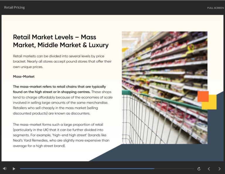 Retail-Management-Retail-Pricing