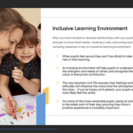 SEN Teaching Methodologies