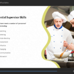 Kitchen Assistant