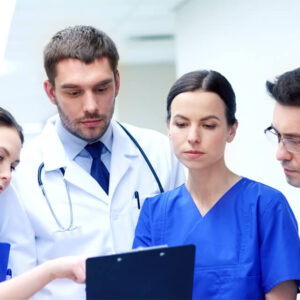 Professional Boundaries in Health & Social Care