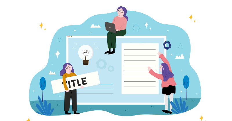 Take Your English Writing to Next Level With These 5 Tips