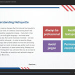 Understanding Netiquette