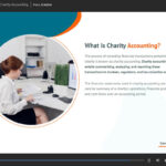 What Is Charity Accounting