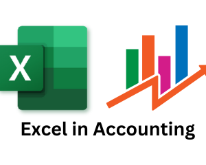 Microsoft Excel in Accounting