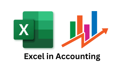 Microsoft Excel in Accounting