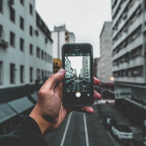 Smartphone Photography Online Course