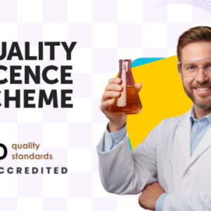 Diploma in Basic Chemistry Level 5