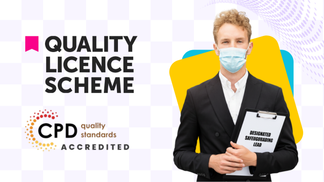 Diploma in Designated Safeguarding Lead DSL Level 5 - Online Training Academy