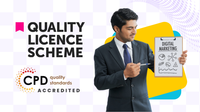 Diploma in Digital Marketing Level 5 - Online Training Academy