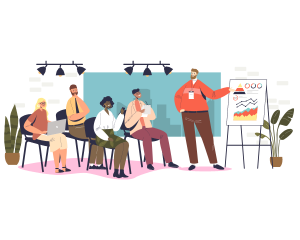 Middle Manager Management Training