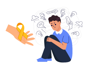 Suicide Prevention