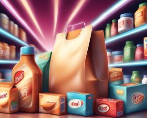 Fast-Moving Consumer Goods