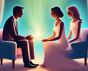 Fundamentals of Marriage Counseling