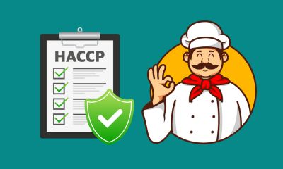 HACCP Awareness