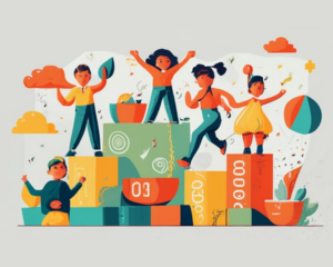 Principles of Child Playwork