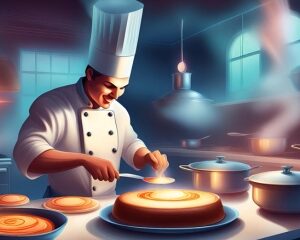 American Culinary Arts and Techniques