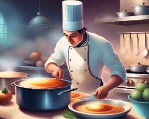 French Culinary Skills and Techniques