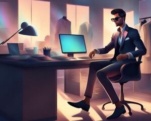 Fundamentals of Fashion Styling