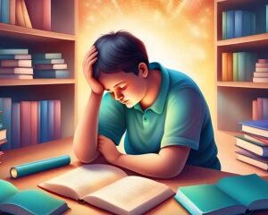 Support for Learning Difficulties