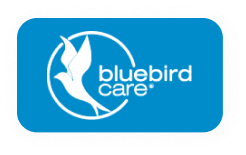 Bluebird Care white 1 - Online Training Academy