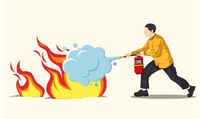 Fire Safety Training - Online Training Academy
