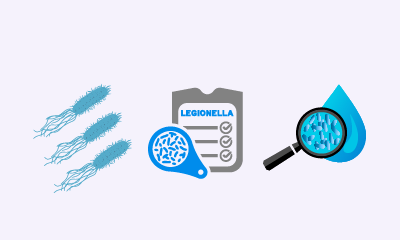 Legionella Awareness Training - Online Training Academy