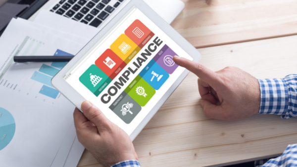 GRC (Governance, Risk, and Compliance)