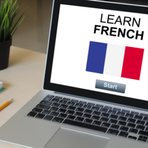 French Language Course Online