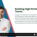 New Manager Skills