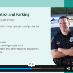 Become a Security Guard