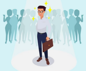 Empowerment Through Confidence