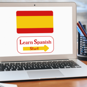 Spanish Language Masterclass