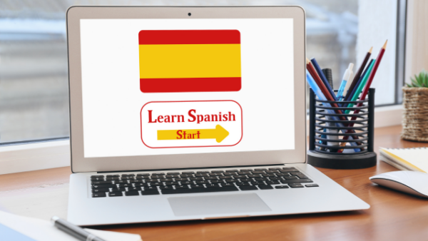 Spanish Language Masterclass