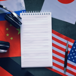 French Language Essential Training - Course 3