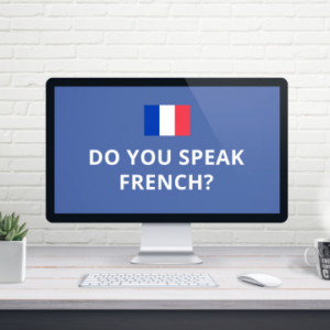 French Language Essential Training - Course 6