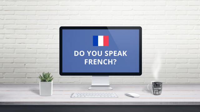 French Language Essential Training - Course 6