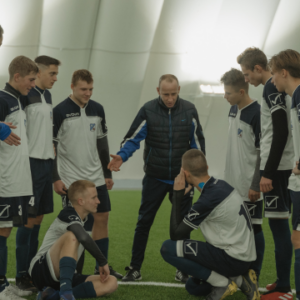 Sports Coaching Diploma Level 3