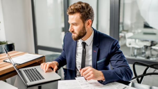 Canadian Tax Accounting