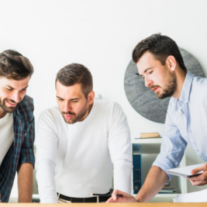 Team Management Training: How to Be a Better Leader